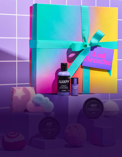 Gifts Over $50